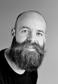 Client portrait