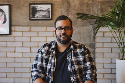 David Chen